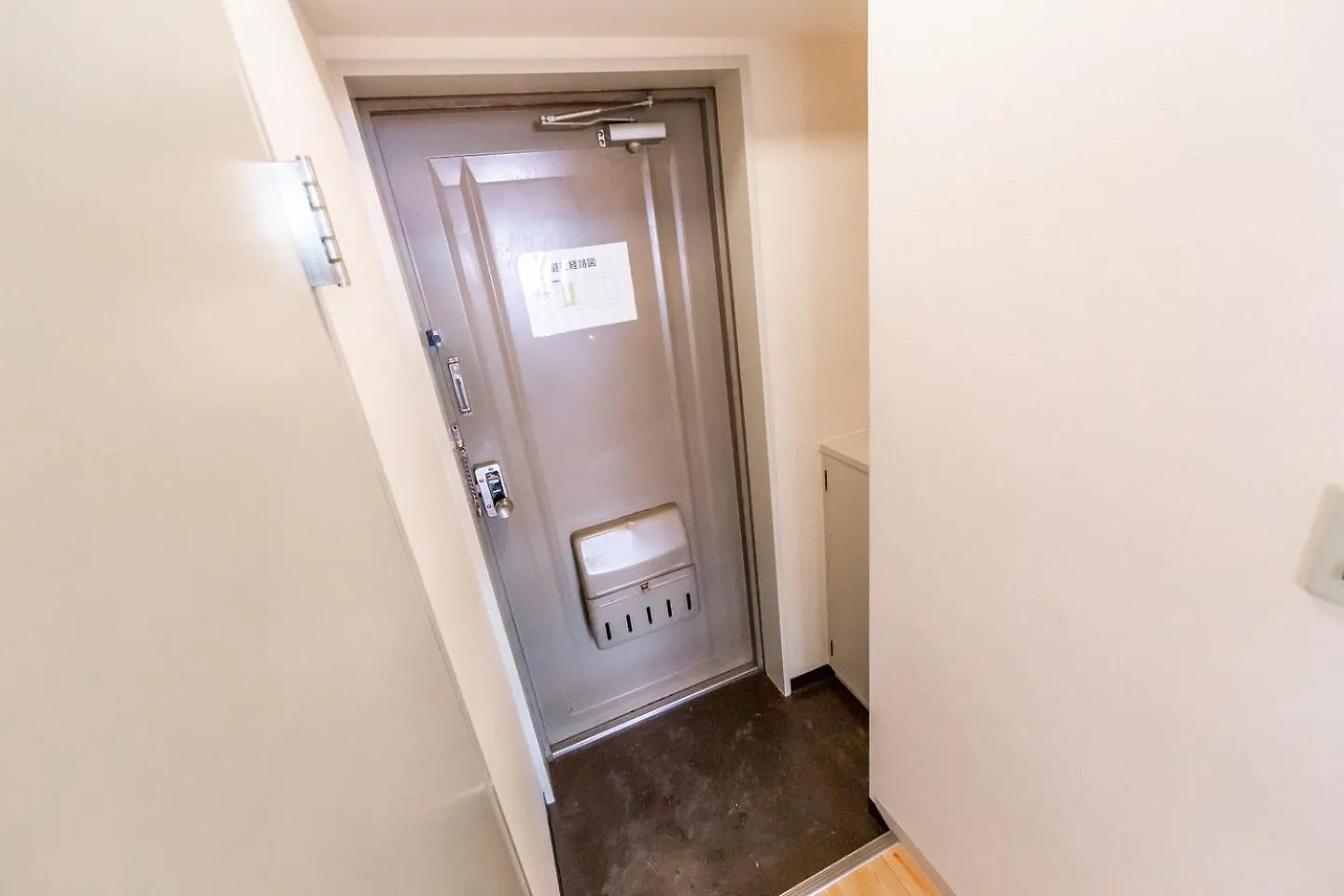 Commence Ⅴ Apartment Sapporo
