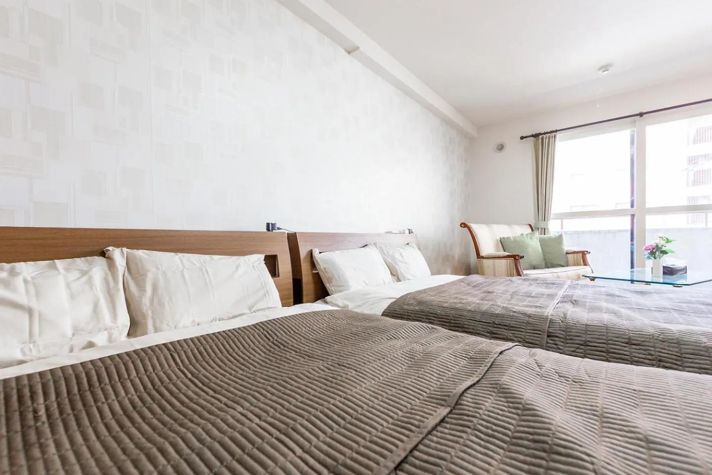 Commence Ⅴ Apartment Sapporo