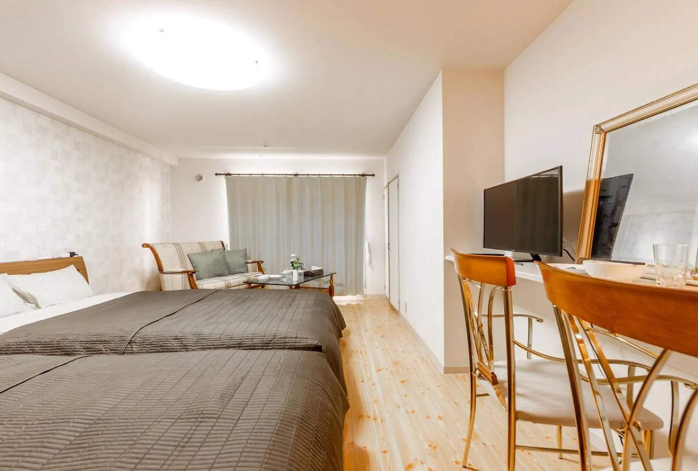 Commence Ⅴ Apartment Sapporo