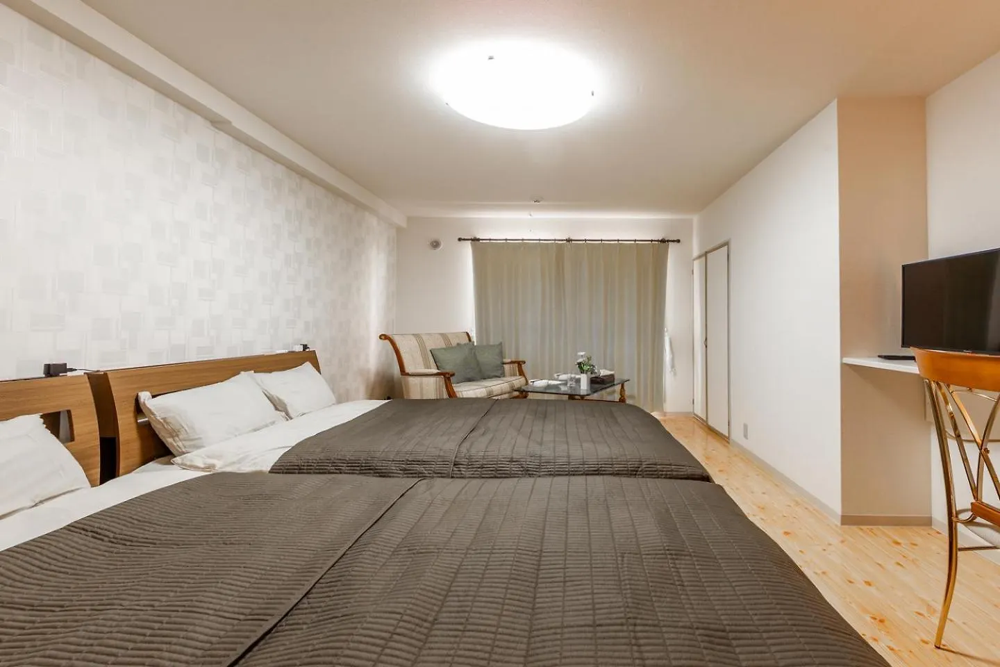 Commence Ⅴ Apartment Sapporo