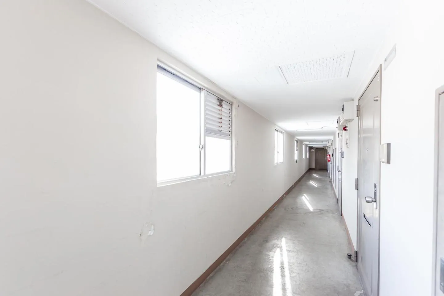 Commence Ⅴ Apartment Sapporo 0*,