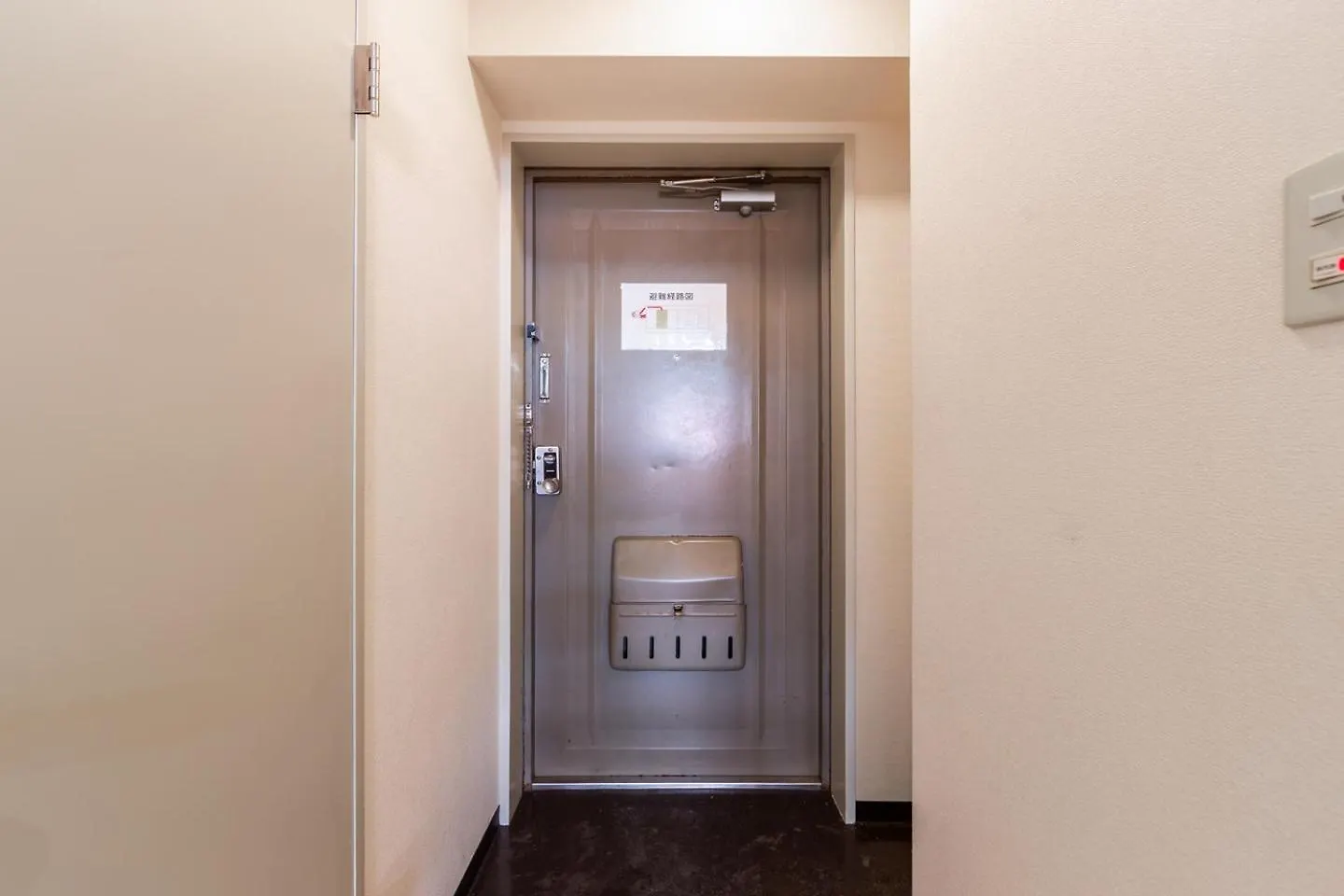 Commence Ⅴ Apartment Sapporo 0*,  Japan